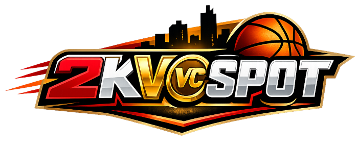 2KVCSpot Logo